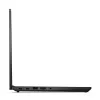 Nešiojamas kompiuteris Lenovo ThinkPad E14 Gen 5 (AMD) AMD Ryzen™ 3 7330U 35,6 cm (14 col.) WUXGA 8 GB DDR4-SDRAM 256 GB SSD Wi-Fi 6 (802.11ax) Windows 11 Pro Nordic Black