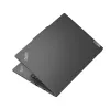 Nešiojamas kompiuteris Lenovo ThinkPad E14 Gen 5 (AMD) AMD Ryzen™ 3 7330U 35,6 cm (14 col.) WUXGA 8 GB DDR4-SDRAM 256 GB SSD Wi-Fi 6 (802.11ax) Windows 11 Pro Nordic Black