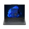 Nešiojamas kompiuteris Lenovo ThinkPad E14 Gen 5 (AMD) AMD Ryzen™ 3 7330U 35,6 cm (14 col.) WUXGA 8 GB DDR4-SDRAM 256 GB SSD Wi-Fi 6 (802.11ax) Windows 11 Pro Nordic Black
