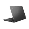 Nešiojamas kompiuteris Lenovo ThinkPad E14 Gen 5 (AMD) AMD Ryzen™ 3 7330U 35,6 cm (14 col.) WUXGA 8 GB DDR4-SDRAM 256 GB SSD Wi-Fi 6 (802.11ax) Windows 11 Pro Nordic Black