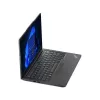 Nešiojamas kompiuteris Lenovo ThinkPad E14 Gen 5 (AMD) AMD Ryzen™ 3 7330U 35,6 cm (14 col.) WUXGA 8 GB DDR4-SDRAM 256 GB SSD Wi-Fi 6 (802.11ax) Windows 11 Pro Nordic Black