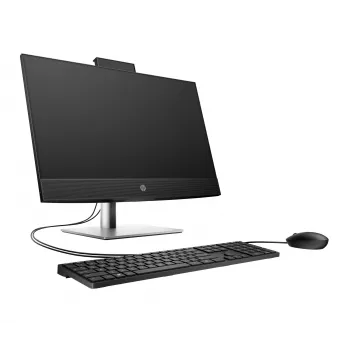 HP ProOne 440 G9 Intel® Core™ i7 60.5 cm (23.8 colio) 1920 x 1080 pikselių Viskas-viename kompiuteris 8 GB DDR5-SDRAM FreeDOS