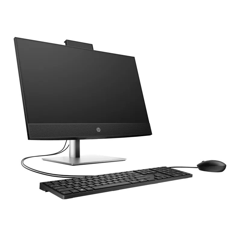 HP ProOne 440 G9 Intel® Core™ i7 60.5 cm (23.8 colio) 1920 x 1080 pikselių Viskas-viename kompiuteris 8 GB DDR5-SDRAM FreeDOS (atnaujinta prekė)