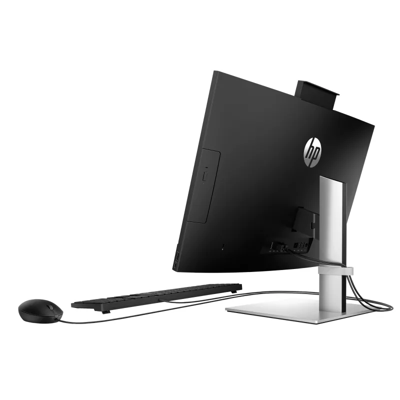 HP ProOne 440 G9 Intel® Core™ i7 60.5 cm (23.8 colio) 1920 x 1080 pikselių Viskas-viename kompiuteris 8 GB DDR5-SDRAM FreeDOS (atnaujinta prekė)