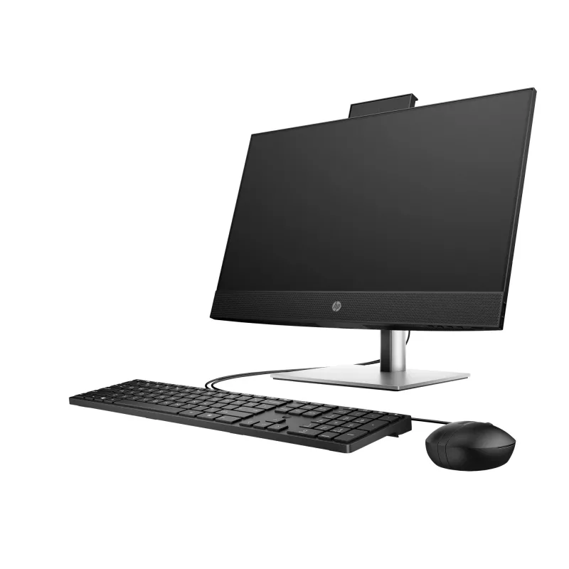 HP ProOne 440 G9 Intel® Core™ i7 60.5 cm (23.8 colio) 1920 x 1080 pikselių Viskas-viename kompiuteris 8 GB DDR5-SDRAM FreeDOS (atnaujinta prekė)