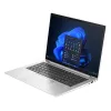 HP EliteBook G11 AMD Ryzen™ 5 8540U nešiojamas kompiuteris 35,6 cm (14 colių) WUXGA 16 GB DDR5-SDRAM 512 GB SSD Wi-Fi 6E (802.11ax) Windows 11 Pro AI PC sidabrinis