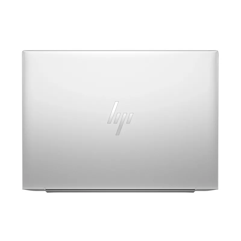 HP EliteBook G11 AMD Ryzen™ 5 8540U nešiojamas kompiuteris 35,6 cm (14 colių) WUXGA 16 GB DDR5-SDRAM 512 GB SSD Wi-Fi 6E (802.11ax) Windows 11 Pro AI PC sidabrinis