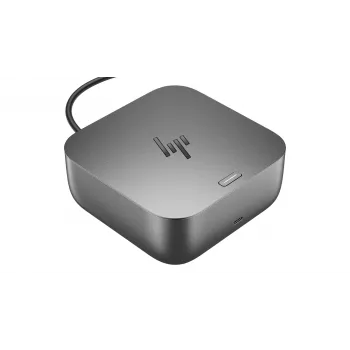 Docking stotelė HP Thunderbolt 4 100W G6