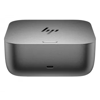 Docking stotelė HP Thunderbolt 4 100W G6