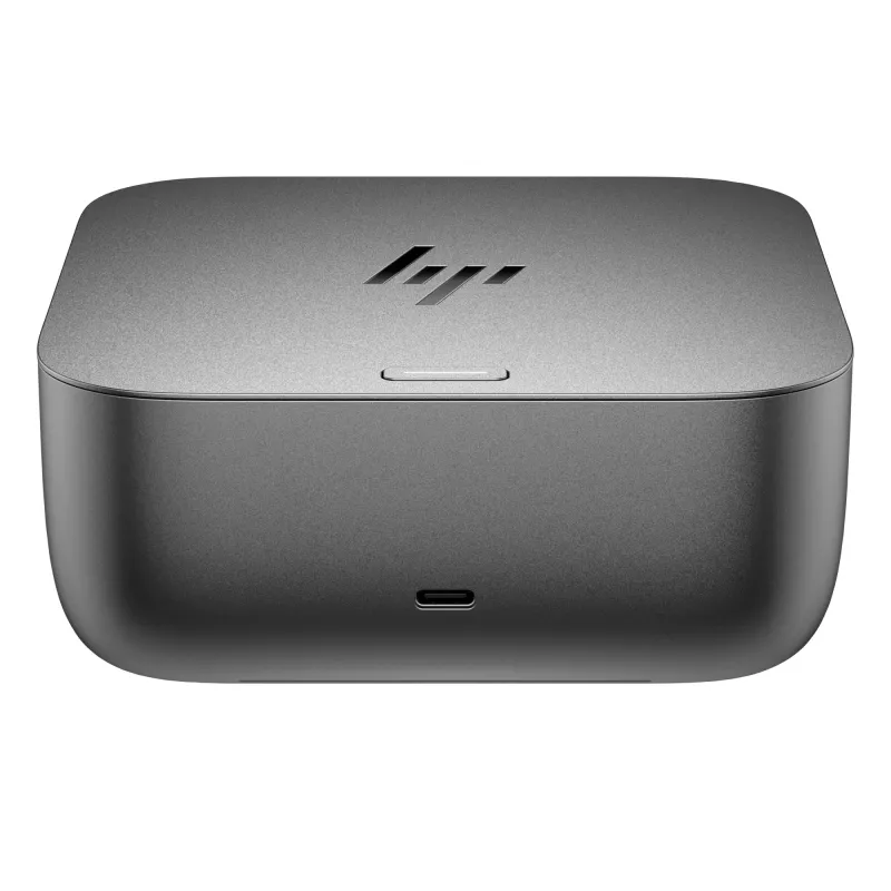 Docking stotelė HP Thunderbolt 4 100W G6
