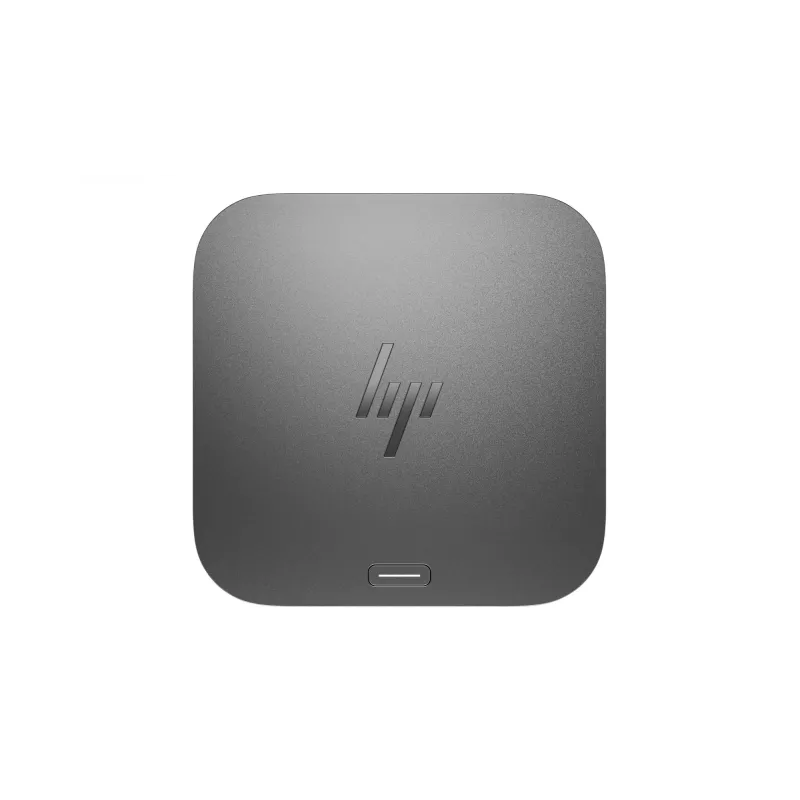 Docking stotelė HP Thunderbolt 4 100W G6