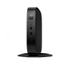 Kompiuteris HP Pro t550 2 GHz Intel Celeron 8 GB RAM 32 GB eMMC Intel UHD Graphics IGEL OS