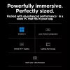HP ZBook Studio G11 Intel Core Ultra 7 155H 40,6 cm (16 colių) WUXGA 32 GB DDR5-SDRAM NVIDIA RTX 2000 Ada Wi-Fi 7 (802.11be) Windows 11 Pro AI darbo stotis, AI asmeninis kompiuteris
