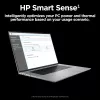 HP ZBook Studio G11 Intel Core Ultra 7 155H 40,6 cm (16 colių) WUXGA 32 GB DDR5-SDRAM NVIDIA RTX 2000 Ada Wi-Fi 7 (802.11be) Windows 11 Pro AI darbo stotis, AI asmeninis kompiuteris