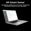 HP ZBook Studio G11 Intel Core Ultra 7 155H 40,6 cm (16 colių) WUXGA 32 GB DDR5-SDRAM NVIDIA RTX 2000 Ada Wi-Fi 7 (802.11be) Windows 11 Pro AI darbo stotis, AI asmeninis kompiuteris