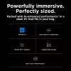 HP ZBook Studio G11 Intel Core Ultra 7 155H 40,6 cm (16 colių) WUXGA 32 GB DDR5-SDRAM NVIDIA RTX 2000 Ada Wi-Fi 7 (802.11be) Windows 11 Pro AI darbo stotis, AI asmeninis kompiuteris