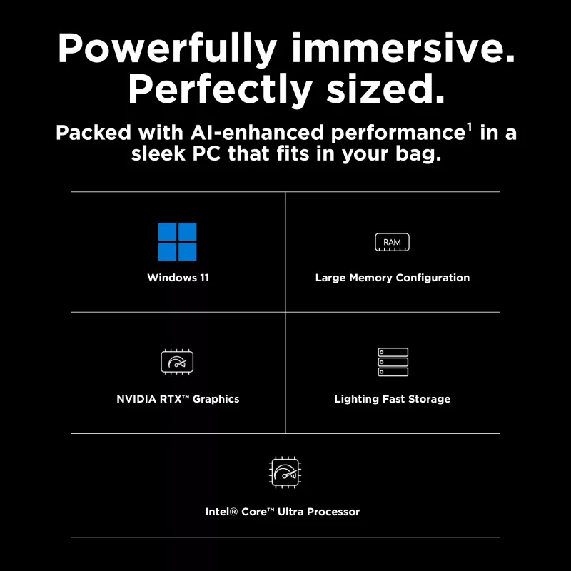 HP ZBook Studio G11 Intel Core Ultra 7 155H 40,6 cm (16 colių) WUXGA 32 GB DDR5-SDRAM NVIDIA RTX 2000 Ada Wi-Fi 7 (802.11be) Windows 11 Pro AI darbo stotis, AI asmeninis kompiuteris