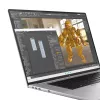 HP ZBook Studio G11 Intel Core Ultra 7 155H 40,6 cm (16 colių) WUXGA 32 GB DDR5-SDRAM NVIDIA RTX 2000 Ada Wi-Fi 7 (802.11be) Windows 11 Pro AI darbo stotis, AI asmeninis kompiuteris