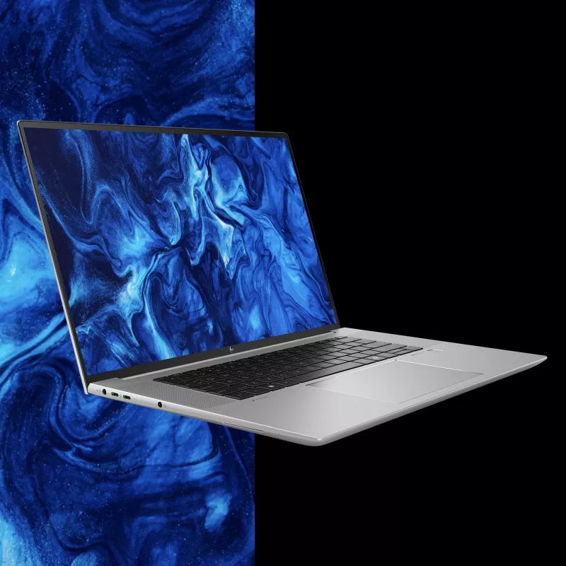 HP ZBook Studio G11 Intel Core Ultra 7 155H 40,6 cm (16 colių) WUXGA 32 GB DDR5-SDRAM NVIDIA RTX 2000 Ada Wi-Fi 7 (802.11be) Windows 11 Pro AI darbo stotis, AI asmeninis kompiuteris