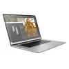 HP ZBook Studio G11 Intel Core Ultra 7 155H 40,6 cm (16 colių) WUXGA 32 GB DDR5-SDRAM NVIDIA RTX 2000 Ada Wi-Fi 7 (802.11be) Windows 11 Pro AI darbo stotis, AI asmeninis kompiuteris