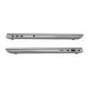 HP ZBook Studio G11 Intel Core Ultra 7 155H 40,6 cm (16 colių) WUXGA 32 GB DDR5-SDRAM NVIDIA RTX 2000 Ada Wi-Fi 7 (802.11be) Windows 11 Pro AI darbo stotis, AI asmeninis kompiuteris