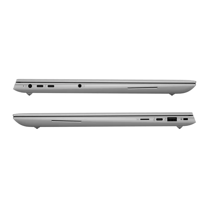 HP ZBook Studio G11 Intel Core Ultra 7 155H 40,6 cm (16 colių) WUXGA 32 GB DDR5-SDRAM NVIDIA RTX 2000 Ada Wi-Fi 7 (802.11be) Windows 11 Pro AI darbo stotis, AI asmeninis kompiuteris