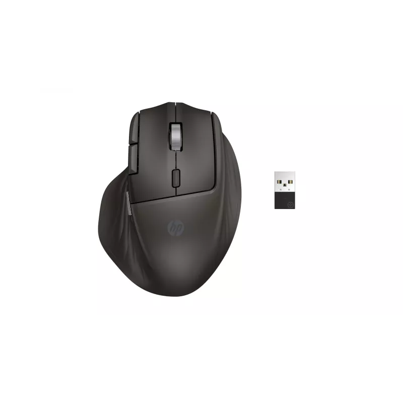 Laidinė optinė pelė HP B8YX3AA