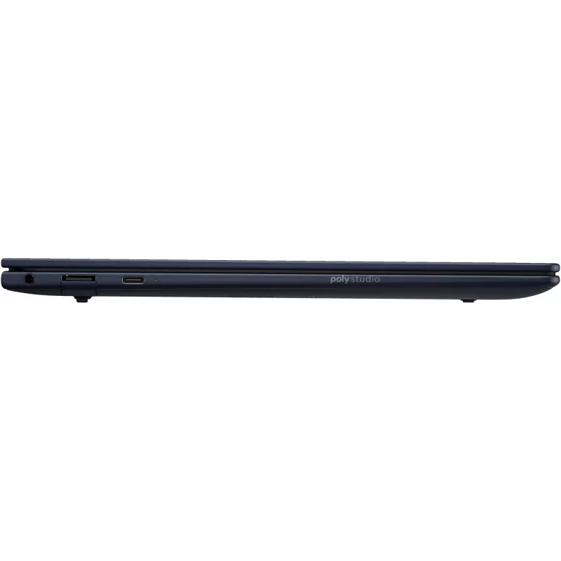 HP EliteBook Ultra G1i Copilot+ PC nešiojamas kompiuteris Intel Core Ultra 7 258V 35,6 cm (14 col.) 2,8K 32 GB LPDDR5x-SDRAM 1 TB SSD Wi-Fi 7 (802.11be) Windows 11 Pro mėlynas