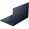 HP EliteBook Ultra G1i Copilot+ PC nešiojamas kompiuteris Intel Core Ultra 7 258V 35,6 cm (14 col.) 2,8K 32 GB LPDDR5x-SDRAM 1 TB SSD Wi-Fi 7 (802.11be) Windows 11 Pro mėlynas