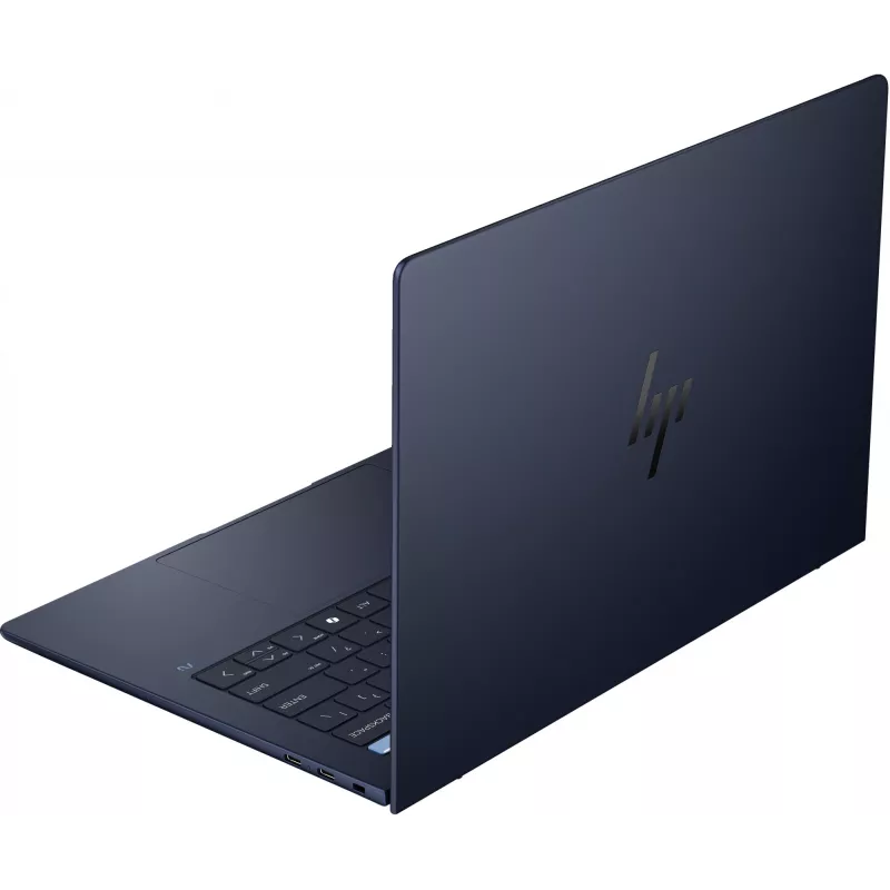 HP EliteBook Ultra G1i Copilot+ PC nešiojamas kompiuteris Intel Core Ultra 7 258V 35,6 cm (14 col.) 2,8K 32 GB LPDDR5x-SDRAM 1 TB SSD Wi-Fi 7 (802.11be) Windows 11 Pro mėlynas