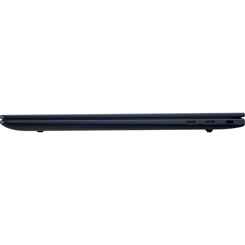 HP EliteBook Ultra G1i Copilot+ PC nešiojamas kompiuteris Intel Core Ultra 7 258V 35,6 cm (14 col.) 2,8K 32 GB LPDDR5x-SDRAM 1 TB SSD Wi-Fi 7 (802.11be) Windows 11 Pro mėlynas