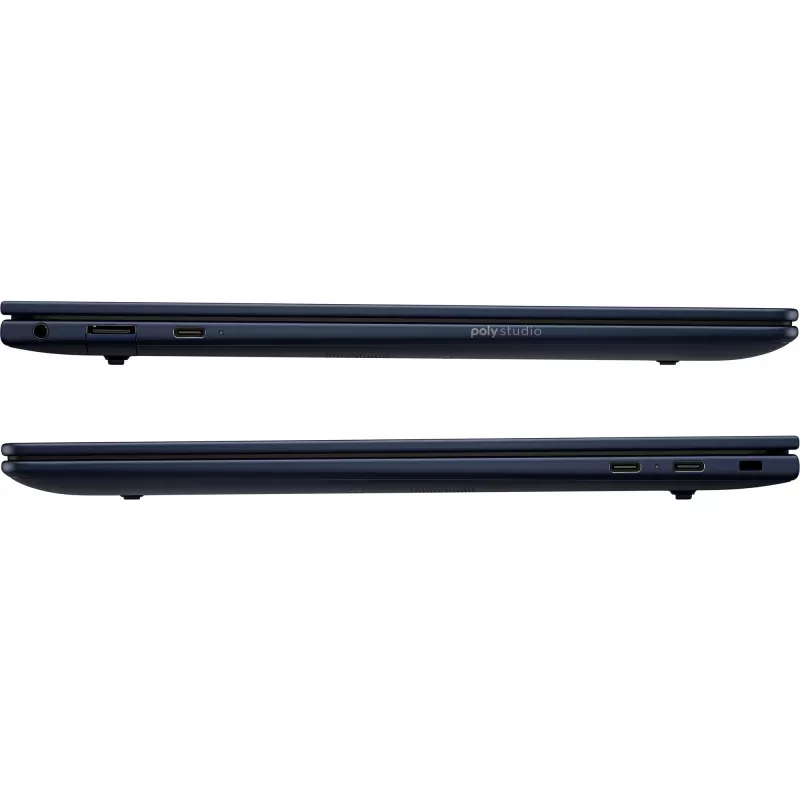 HP EliteBook Ultra G1i Copilot+ PC nešiojamas kompiuteris Intel Core Ultra 7 258V 35,6 cm (14 col.) 2,8K 32 GB LPDDR5x-SDRAM 1 TB SSD Wi-Fi 7 (802.11be) Windows 11 Pro mėlynas