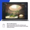 HP ZBook Ultra G1a Copilot+ PC AMD Ryzen AI Max+ PRO 395 35,6 cm (14 colių) jutiklinis ekranas 2.8K 64 GB LPDDR5x-SDRAM Wi-Fi 7 (802.11be) Windows 11 Pro AI darbo stotis, AI PC sidabrinė