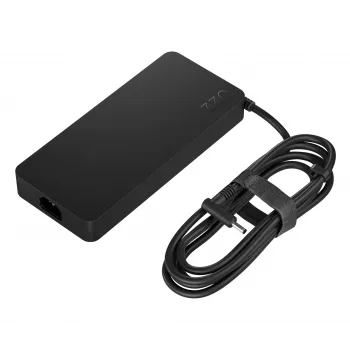 HP 330W SMT AC ADPT EMEA-INTL EN Loc-Eur maitinimo adapteris – 330 W, AC įvestis, komplekte AC laidas, 200×90×25,4 mm