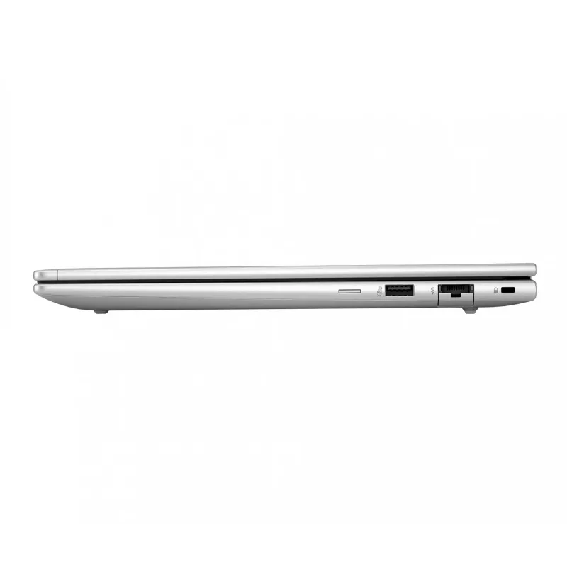 HP EliteBook 640 G11 nešiojamas kompiuteris, Intel Core Ultra 5 135U, 35,6 cm (14 colių) WUXGA, 16 GB DDR5-SDRAM, 512 GB SSD, Wi-Fi 6E, Windows 11 Pro, sidabrinis