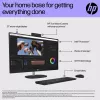 HP All-in-One 27-cr0048na Intel® Core™ i7 i7-1355U 68,6 cm (27 colių) 1920 x 1080 pikselių viskas viename kompiuteris 8 GB DDR4-SDRAM 1 TB SSD Windows 11 Home Wi-Fi 6 (802.11ax) Baltas (atnaujinta prekė)