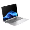 Nešiojamas kompiuteris HP ProBook 4 PB4G1iR14 5-120U 14 16GB/512 PC NX Intel Core 5, 35,6 cm (14 colių) WUXGA, DDR5-SDRAM, 512 GB SSD, Wi-Fi 6E (802.11ax), Windows 11 Pro, sidabrinis