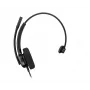 Laidinė ausinė HP POLY MISSION 415 USB HS CL WW