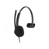 Laidinė ausinė HP POLY MISSION 415 USB HS CL WW