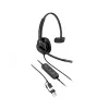 Laidinė ausinė HP POLY MISSION 415 USB HS CL WW