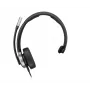 HP Poly Mission 615 monofoninė ausinė su USB laidu, 117,5 g, juoda