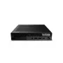 Lenovo ThinkStation P3 Tiny Gen 2 Intel Core Ultra 5 225 16 GB DDR5-SDRAM 512 GB SSD Windows 11 Pro darbo stotis juoda