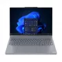 Nešiojamas kompiuteris Lenovo ThinkBook 16p G6 ADR – AMD Ryzen 9 8940HX, 16 colių WQXGA, 32 GB DDR5, 1 TB SSD, NVIDIA GeForce RTX 5060, Windows 11 Pro