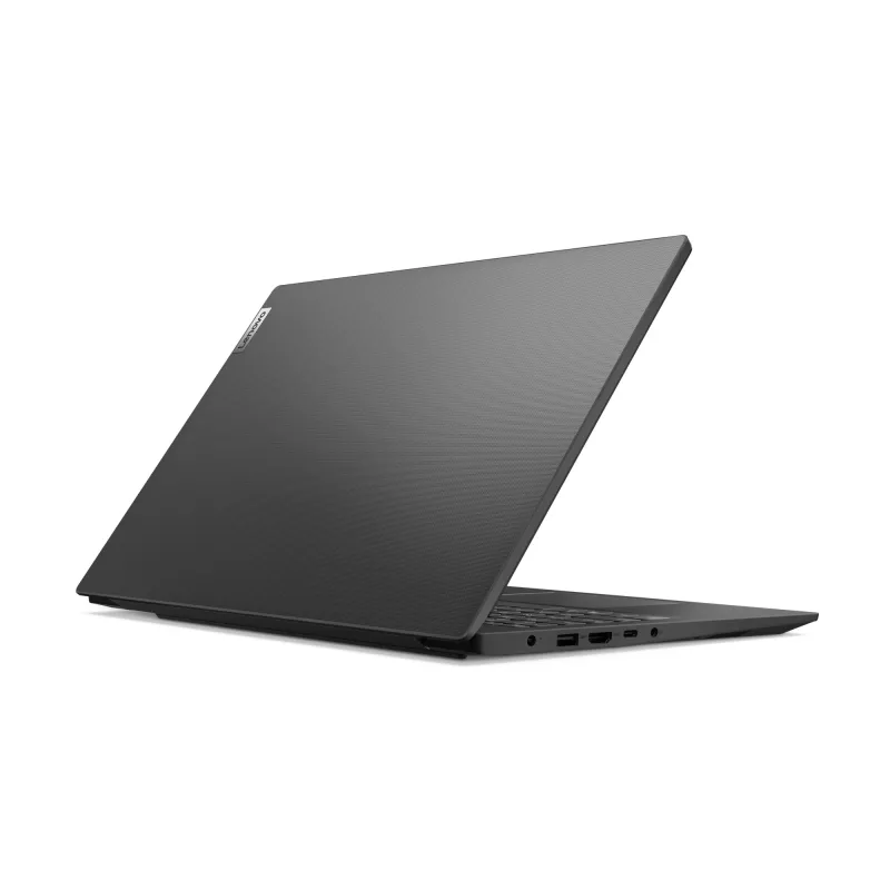 Nešiojamas kompiuteris Lenovo V15 G5 IRL Intel® Core™ i3-1315U 15.6 colio Full HD 8 GB DDR5 512 GB SSD Wi-Fi 6 Windows 11 Home Juodas