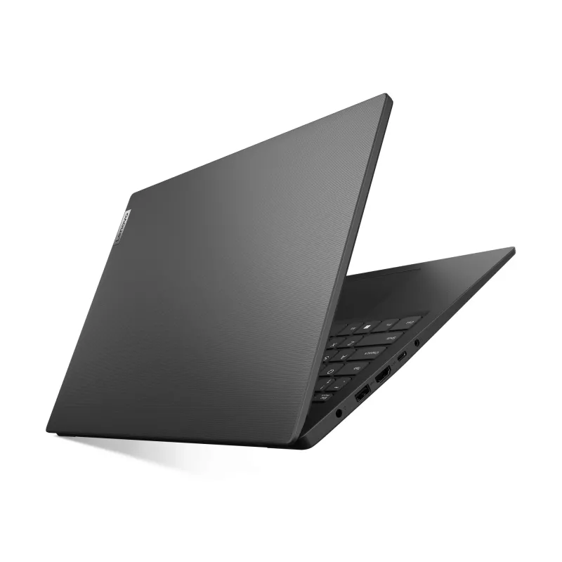 Nešiojamas kompiuteris Lenovo V15 G5 IRL Intel® Core™ i3-1315U 15.6 colio Full HD 8 GB DDR5 512 GB SSD Wi-Fi 6 Windows 11 Home Juodas