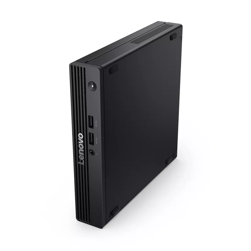 Lenovo V100q Mini PC Intel Core i3 N-series i3-N305 16 GB DDR5-SDRAM 512 GB SSD Juoda