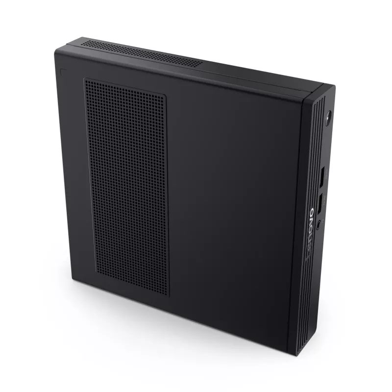 Lenovo V100q Mini PC Intel Core i3 N-series i3-N305 16 GB DDR5-SDRAM 512 GB SSD Juoda
