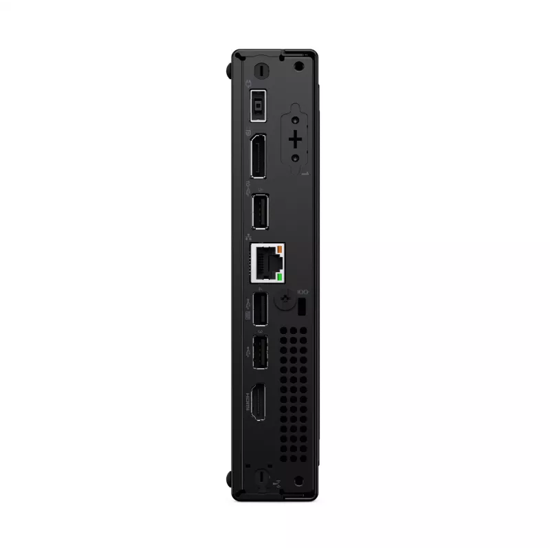 Lenovo V100q Mini PC Intel Core i3 N-series i3-N305 16 GB DDR5-SDRAM 512 GB SSD Juoda