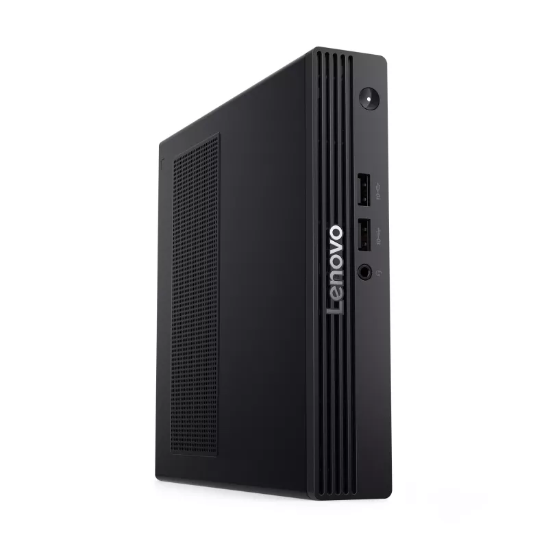 Lenovo V100q Mini PC Intel Core i3 N-series i3-N305 16 GB DDR5-SDRAM 512 GB SSD Juoda