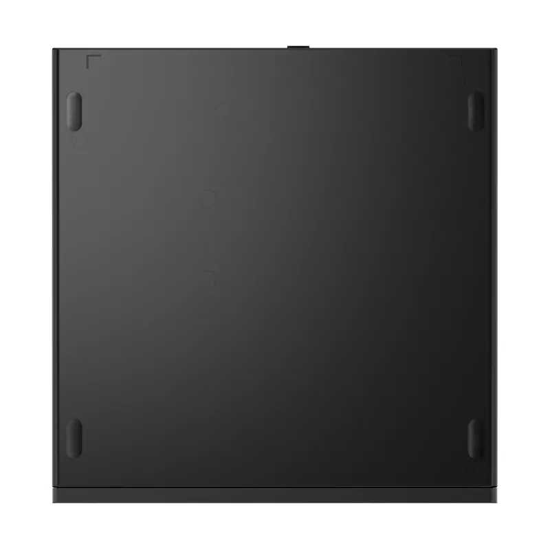 Lenovo V100q Mini PC Intel Core i3 N-series i3-N305 16 GB DDR5-SDRAM 512 GB SSD Juoda